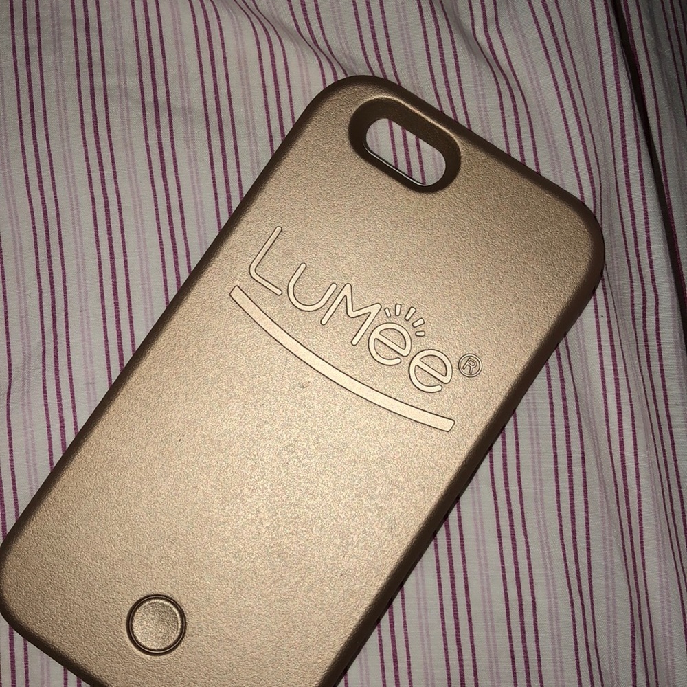 iPhone 6/6s Lumee Case